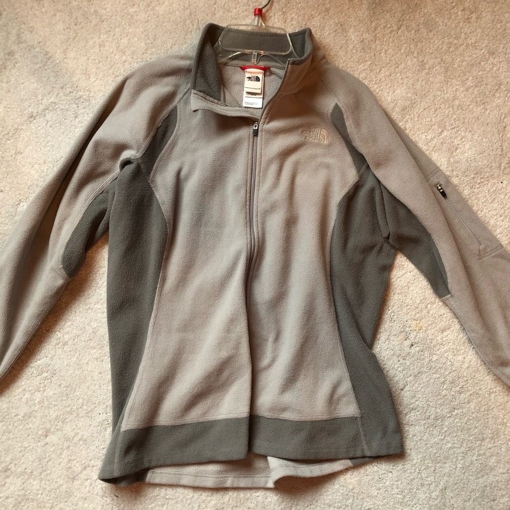 NorthFace fleece
